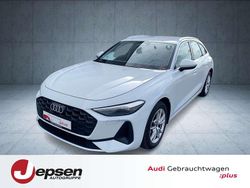 Gletscherweiß metallic Gebraucht 2025 Audi A5 Sport Coupé | 42.970 € (Superpreis)