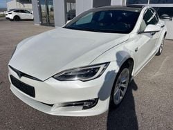 Weiß Gebraucht 2019 Tesla Model S Kleinwagen | 27.489 € (Superpreis)