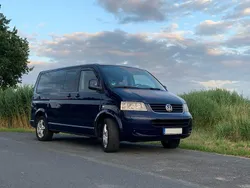 Blau Gebraucht 2005 VW T5 Van | 9.000 € (Etwas zu teuer)