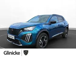 Lackierung blau obsession/typ Neu 2025 Peugeot 2008 Allure SUV | 27.399 € (Superpreis)