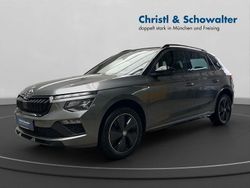 Graphite grau metallic Gebraucht 2024 Skoda Kamiq Monte Carlo SUV | 28.801 € (Teuer)