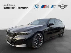 Schwarz Neu 2024 BMW i5 M Sport Limousine | 91.900 € (Teuer)