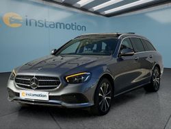 Gebraucht 2022 Mercedes E300 Kombi | 37.949 € (Teuer)
