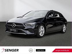 Andere Gebraucht 2024 Mercedes CLA180 Shooting Brake Kombi | 27.560 €