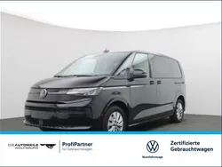 Schwarz Gebraucht 2024 VW Multivan Basis Van / Kleinbus | 46.990 € (Superpreis)