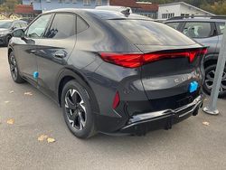 Urano grau urano grau Neu 2025 Cupra Tavascan Endurance SUV | 46.995 € (Guter Preis)