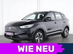 Pebble black Gebraucht 2023 MG ZS Comfort Limousine | 18.977 € (Fairer Preis)