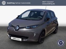 Grau Gebraucht 2020 Renault Zoe Life Kleinwagen | 7.990 € (Guter Preis)