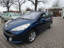 Gebraucht 2008 Peugeot 207 Sport Kombi | 1.650 € (Guter Preis)