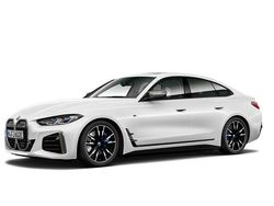 Weiß Gebraucht 2022 BMW i4 Performance Limousine | 48.890 € (Fairer Preis)