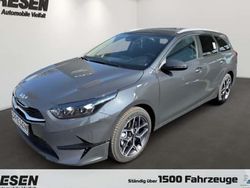 Grau Neu 2025 Kia Ceed Sportswagon Kombi | 27.780 € (Fairer Preis)