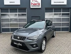 Grau Gebraucht 2018 Seat Arona Beats SUV | 15.590 € (Fairer Preis)
