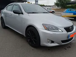 Gebraucht 2006 Lexus IS250 Luxury Line Limousine | 9.500 € (Fairer Preis)
