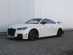 Weiß Gebraucht 2018 Audi TT RS Performance Coupé | 63.500 €