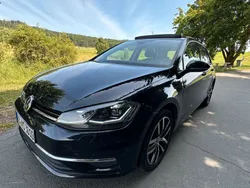 Schwarz Gebraucht 2019 VW Golf VII Comfortline Limousine | 17.500 € (Guter Preis)