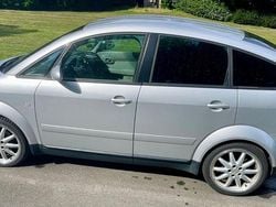 Silber Gebraucht 2005 Audi A2 S-Line Kleinwagen | 4.500 € (Fairer Preis)
