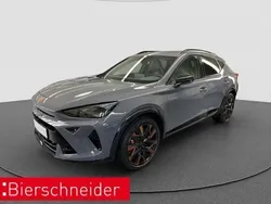 Grau Neu 2025 Cupra Formentor VZ SUV | 53.450 €