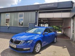 Energy blue Gebraucht 2019 Skoda Octavia Ambition Kombi | 15.900 € (Fairer Preis)