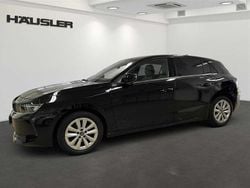 Schwarz Gebraucht 2023 Opel Astra Elegance Limousine | 16.990 € (Guter Preis)