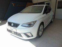 Weiß Gebraucht 2025 Seat Ibiza FR Limousine | 27.990 € (Teuer)