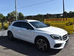Weiß Gebraucht 2019 Mercedes GLA180 AMG SUV | 17.999 € (Guter Preis)