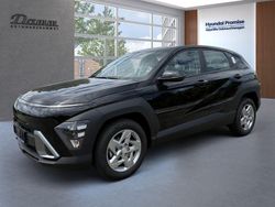 Schwarz Neu 2025 Hyundai Kona Select SUV | 27.490 € (Guter Preis)