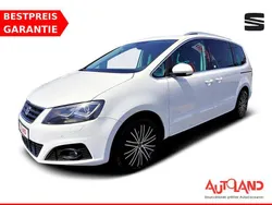 Andere Gebraucht 2016 Seat Alhambra Van / Kleinbus | 27.950 € (Etwas zu teuer)