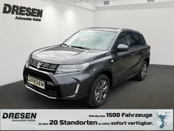 Grau Neu 2025 Suzuki Vitara Comfort SUV | 23.550 € (Guter Preis)
