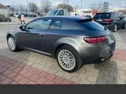Alfa Romeo Brera