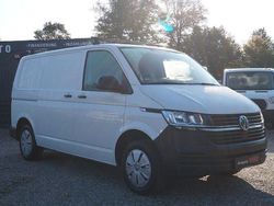 Weiß Gebraucht 2020 VW T6.1 Van | 12.500 € (Fairer Preis)