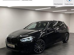 Schwarz Gebraucht 2020 BMW M135 Performance Kleinwagen | 31.450 € (Fairer Preis)