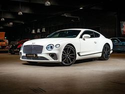 Weiß Gebraucht 2019 Bentley Continental GT | 181.500 €
