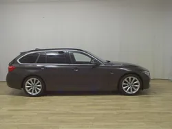 Bmw individual braun metallic Gebraucht 2018 BMW 320 Luxury Line Kombi | 12.950 € (Superpreis)
