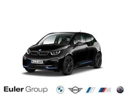 Schwarz Gebraucht 2022 BMW i3 Kleinwagen | 21.299 € (Fairer Preis)