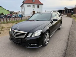 Mercedes E350