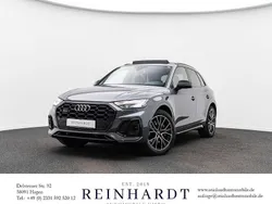Daytonagrau perleffekt Gebraucht 2022 Audi SQ5 Business SUV | 51.460 € (Guter Preis)