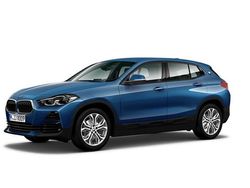 Gebraucht 2025 BMW X2 Advantage SUV | 27.275 € (Superpreis)