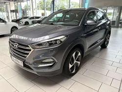 Other Gebraucht 2015 Hyundai Tucson Trend SUV | 13.990 € (Fairer Preis)
