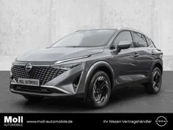 Grau Neu 2025 Nissan Qashqai Comfort SUV | 33.775 € (Fairer Preis)