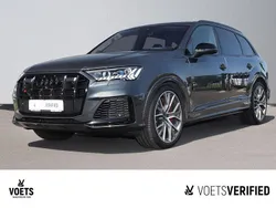 Grau Gebraucht 2019 Audi SQ7 Sport SUV | 66.980 € (Fairer Preis)