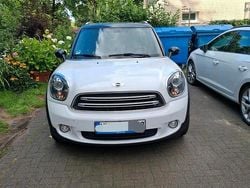 Weiß Gebraucht 2016 Mini Cooper Kleinwagen | 9.250 € (Guter Preis)