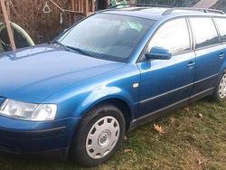 Gebraucht 1999 VW Passat Kombi | 650 € (Guter Preis)