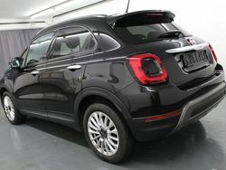 Cinema schwarz Gebraucht 2018 Fiat 500X Cross SUV | 13.899 € (Etwas zu teuer)