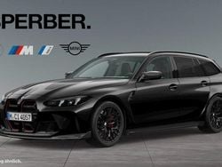 Schwarz Neu 2025 BMW M3 Performance Limousine | 123.980 € (Superpreis)