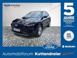 Obsidianschwarz metallic Gebraucht 2024 Ford Kuga Titanium SUV | 28.990 € (Superpreis)