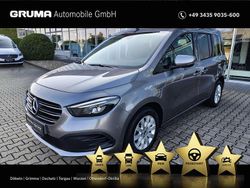 Grau Gebraucht 2024 Mercedes T180 Progressive Van / Kleinbus | 32.700 € (Teuer)