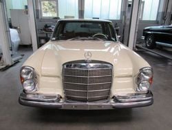 Gebraucht 1971 Mercedes S280 Limousine | 39.990 €