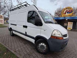 Gebraucht 2007 Renault Master Van | 5.600 € (Guter Preis)