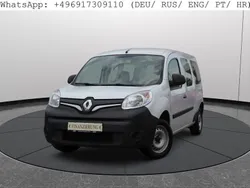 Weiß Gebraucht 2019 Renault Kangoo Van / Kleinbus | 5.355 € (Superpreis)