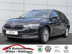 Schwarzmagic perleffekt Neu 2025 Skoda Octavia Essence Kombi | 27.890 € (Superpreis)